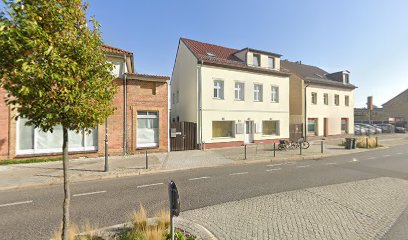 Mauersberger - Rechtsanwälte/Fachanwälte