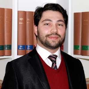 Rechtsanwalt Muhammed Sankutlu