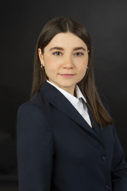 Kanzlei für Arbeitsrecht - Rechtsanwältin Laura Rosenbaum