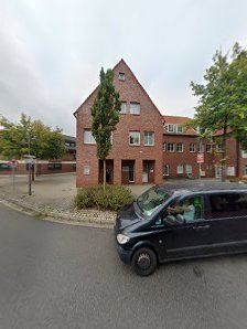 Rechtsanwaltskanzlei Hartmann