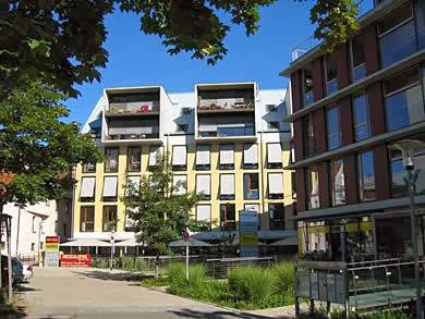 Anwaltskanzlei Dr. Held & Marx - Fachanwälte für Arbeitsrecht