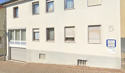 Dr. Anette Wenger Rechtsanwältin
