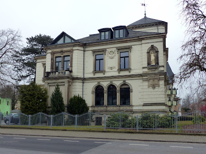 Notar Dr. Ralf Herzog
