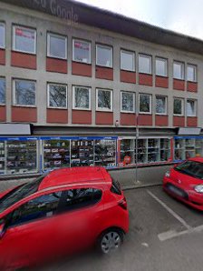 Rechtsanwältin Antje Hirlinger