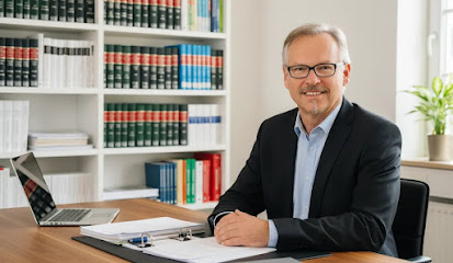 Kanzlei Berners: Rechtsanwalt & Steuerberaterin