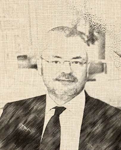 Rechtsanwalt Michael Donath