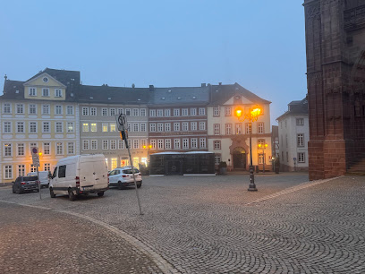 Endres Thomas Rechtsanwalt