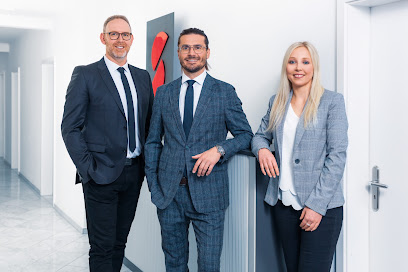 Rechtsanwaltskanzlei Wolfgang Seidl & Kollegen GbR