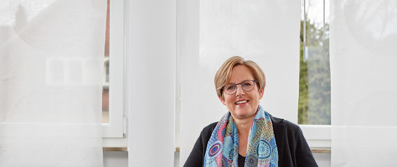 Rechtsanwältin Katrin Strobel