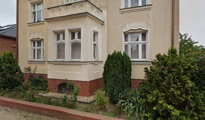 RA MICHAEL WUNDKE | Rechtsanwalt § Kanzlei | Büro Senftenberg