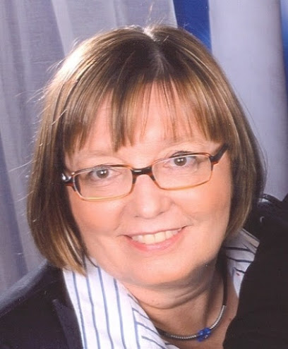 Elisabeth Rau
