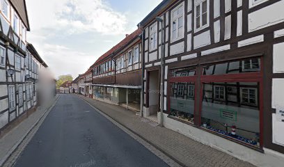 Rechtsanwalt Rainer Hahn
