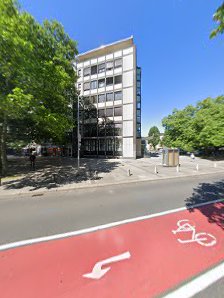 Anger l Dr. Hüttl l Kollegen