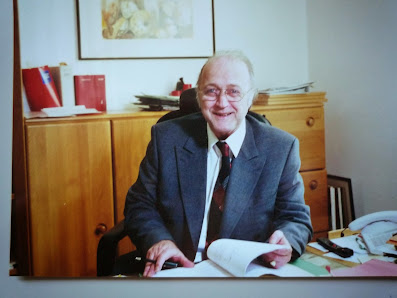 Jürgen Diehl Rechtsanwalt u. Notar A.D.