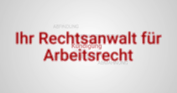 Anwaltskanzlei OLIVER METZLAFF Fachanwalt für Arbeitsrecht Bottrop