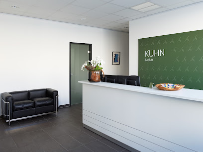Notar Andreas Kuhn