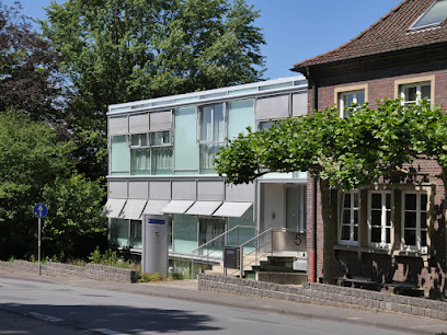 Lauscher Schürmann