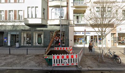 VON STEIN Rechtsanwälte Partnerschaftsgesellschaft