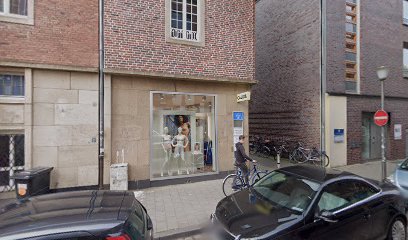 Rechtsanwälte Schmidt Rüsing & Partner