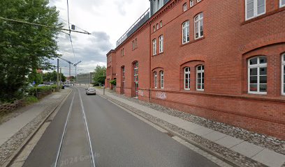Rechtsanwalt Kaminski Damian