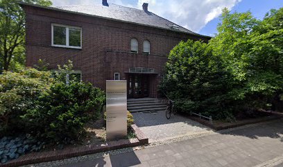Rechtsanwältin Anke Richter - Fachanwältin für Straf-, Familien- und Verkehrsrecht