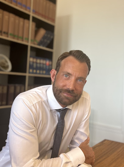 Rechtsanwalt Fabian von Waleczek