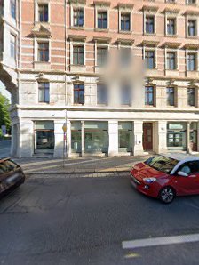 Rechtsanwältin Corny Weiß