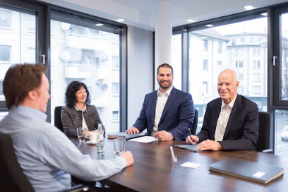 Raspe & Partner Rechtsanwälte