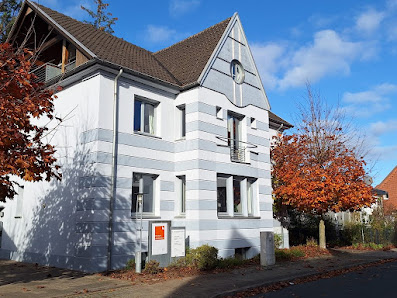 Rechtsanwälte Nienburg Bürogemeinschaft Dierksen/Reimers