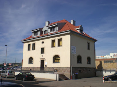 Buschauer, Lehnen und Trenz