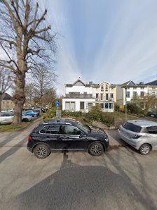 Rechtsanwältin Maren Süfke