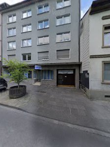 Rechtsanwaltskanzlei Mende & Mende