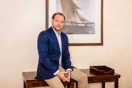 Dr. Frank Breitkreutz