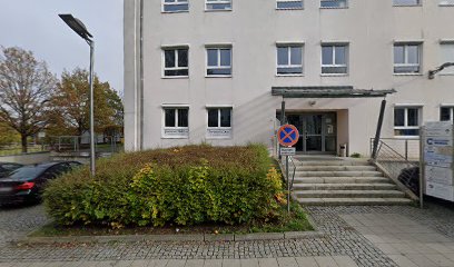 Anwaltskanzlei Dr. Klostermann