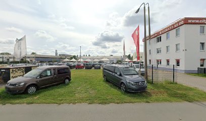 Rechtsanwältin Bettina Holstein