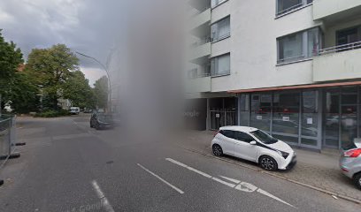 Anwaltsbüro Rechtsanwalt Jan-Olaf Moyzes