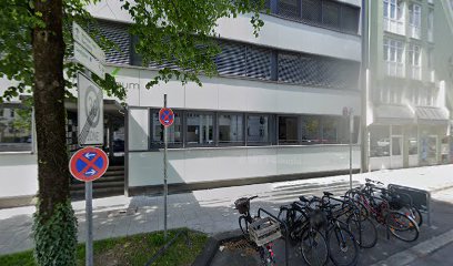 KANZLEI REININGER - Kanzlei für Urheberrecht, Presserecht, Arbeitsrecht in München