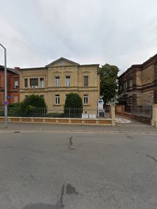 Rechtsanwältin und Avocat Dr. Cristina Iuhas
