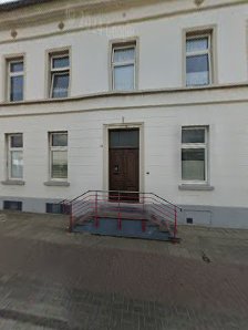Busch Rechtsanwalt Zweigstelle Thilo