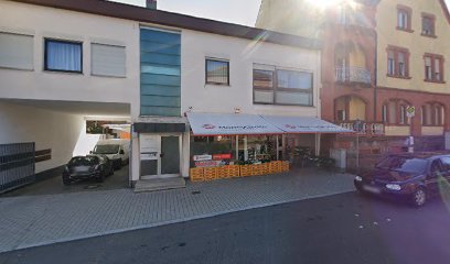 Scheuermann T. Rechtsanwalt