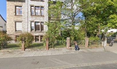 Rechtsanwalt Volker Fehrensen - Göttingen