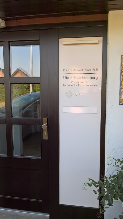 Uta Schwichtenberg Rechtsanwaltskanzlei