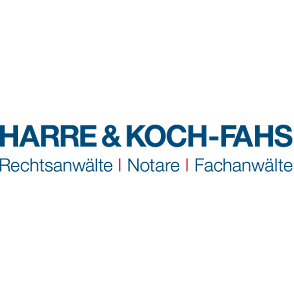Harre & Koch-Fahs – Rechtsanwälte Notare Fachanwälte