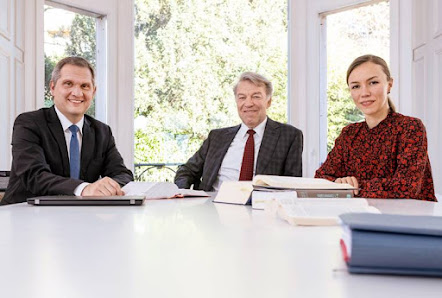 EPP Rechtsanwaltsgesellschaft mbH Deutsch-Französische Rechtsanwaltskanzlei