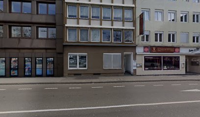 M. Lutz Rechtsanwalt - Saarbrücken