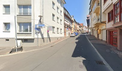 Rechtsanwältin Antonella Vigorito-Herbig