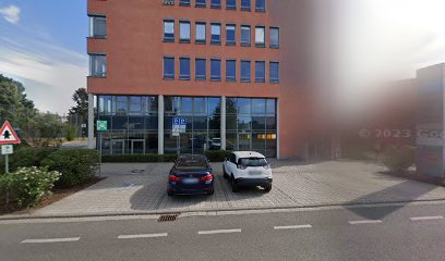 Anwaltskanzlei Dr. Lipinski
