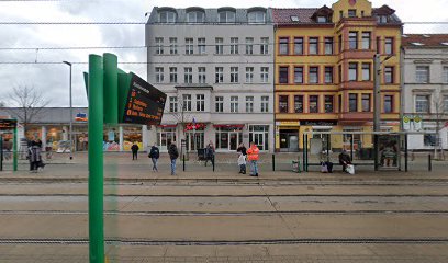 Frank Hering und Jörg Bache Rechtsanwälte - Magdeburg