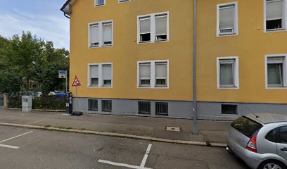 Abogado José Langa, spanischer Rechtsanwalt