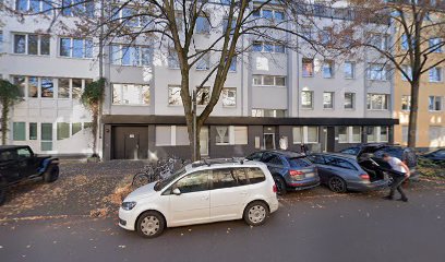 Anwaltskanzlei Karl Fricke - Köln